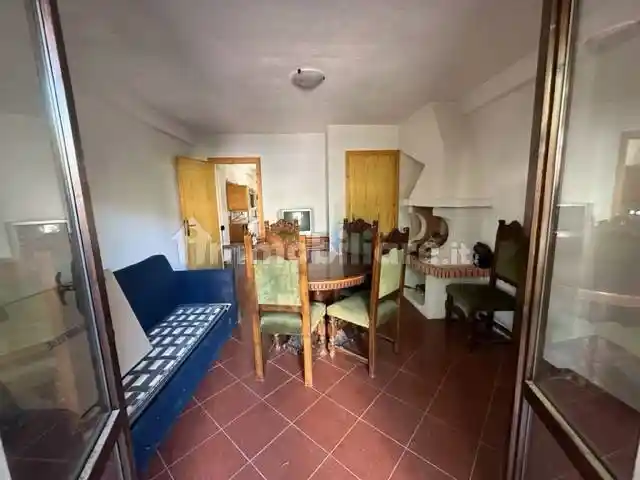 Terratetto unifamiliare via della Montagna 5, Casamaina, Lucoli - foto 4