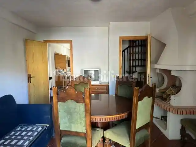 Terratetto unifamiliare via della Montagna 5, Casamaina, Lucoli - foto 5