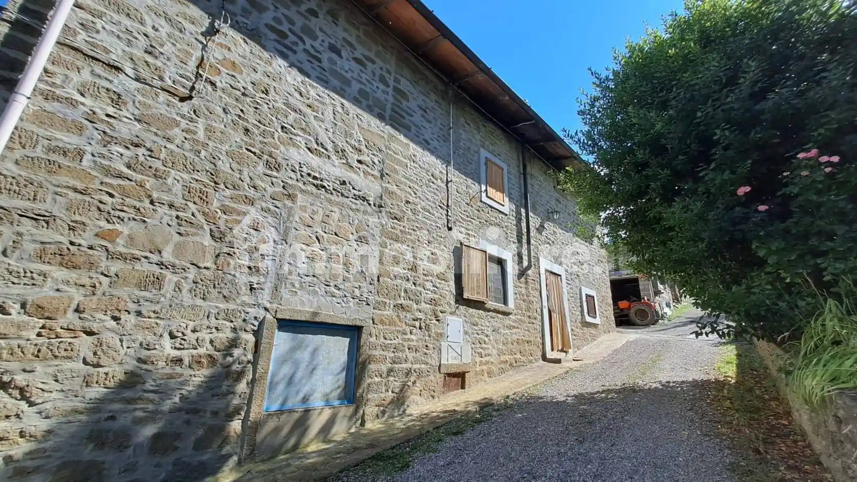 Casa indipendente in vendita a Castel San Niccolò
