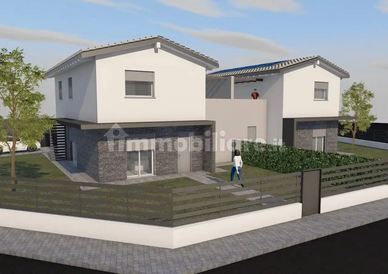 Villa in vendita a Portogruaro