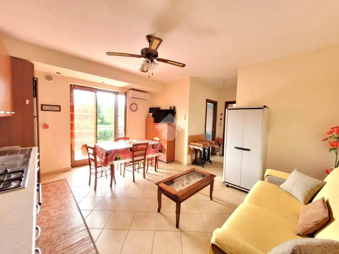 Appartamento in vendita a Airola