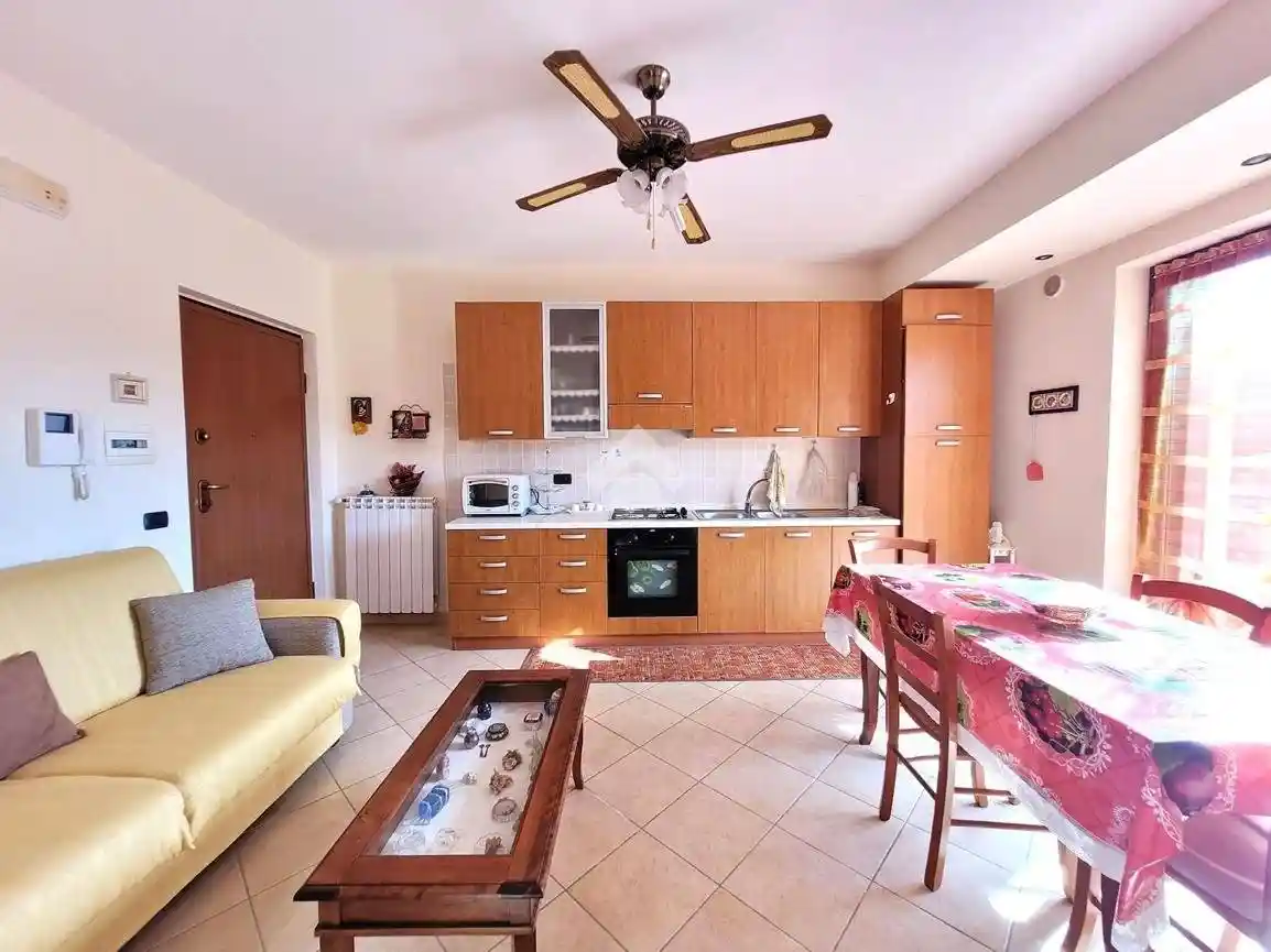 Bilocale via Fossarena 54, Airola - foto 2