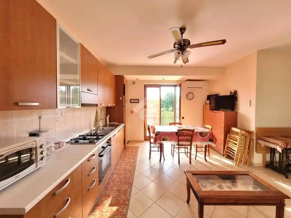 Bilocale via Fossarena 54, Airola - foto 5