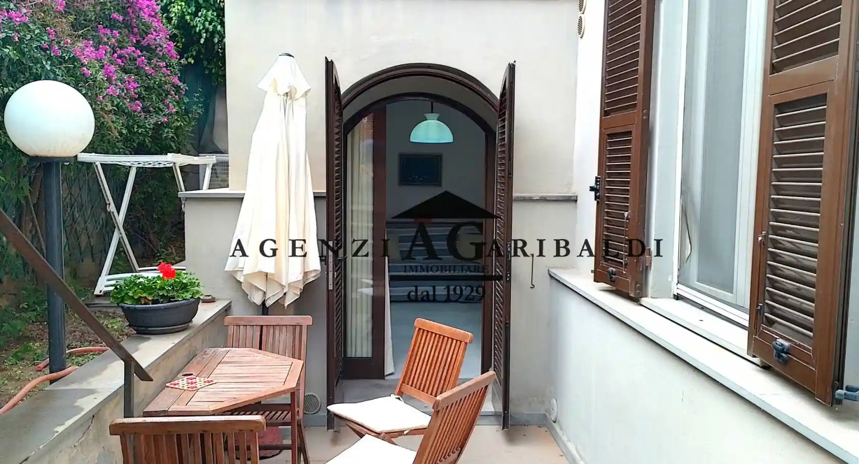 Appartamento in vendita a Bordighera