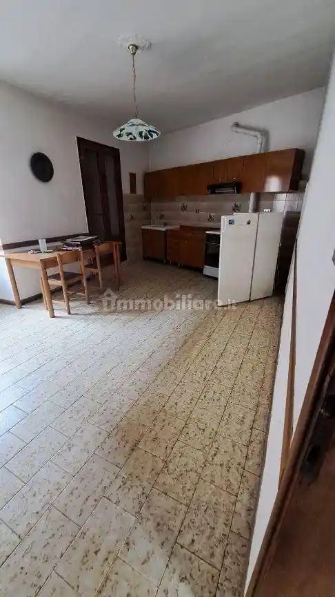 Casa indipendente in vendita a Romano di Lombardia