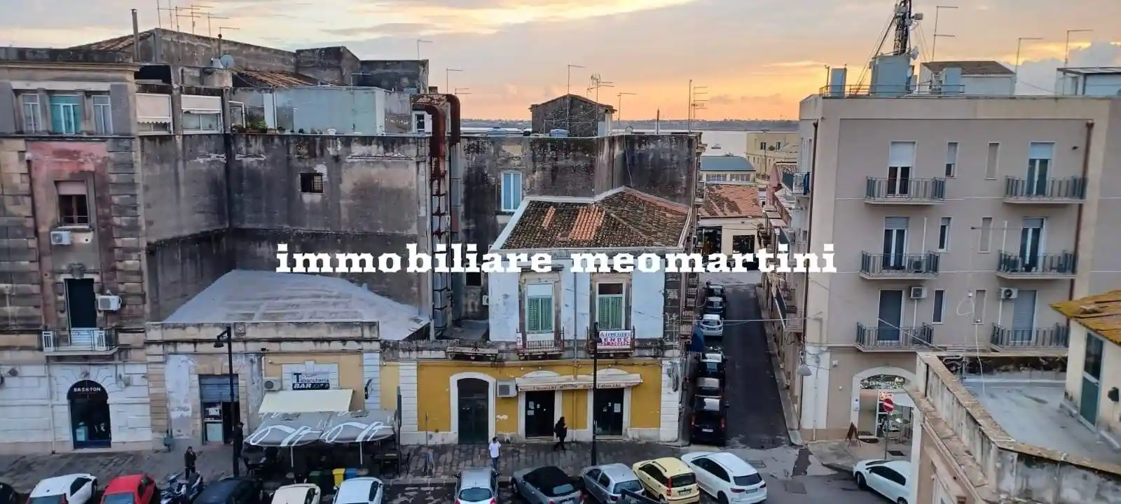 Appartamento in vendita a Siracusa