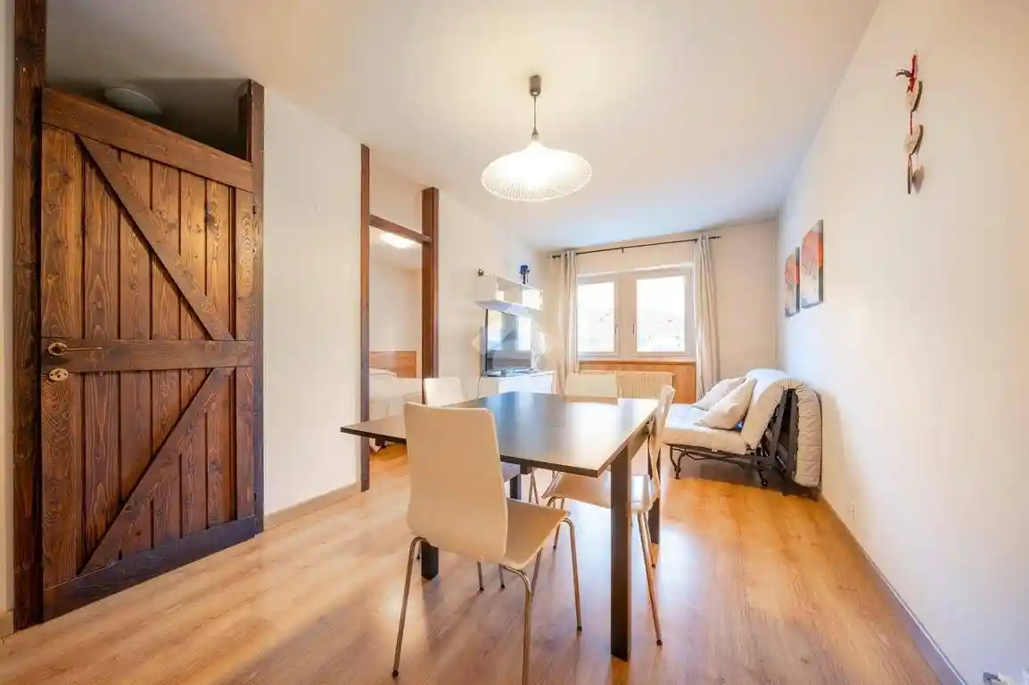 Appartamento in affitto a Bosco Chiesanuova