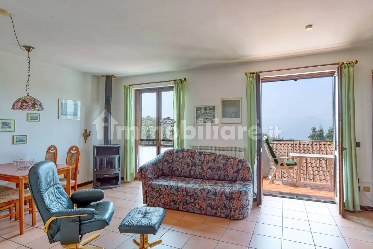 Bilocale viale Europa, Agra - foto 4