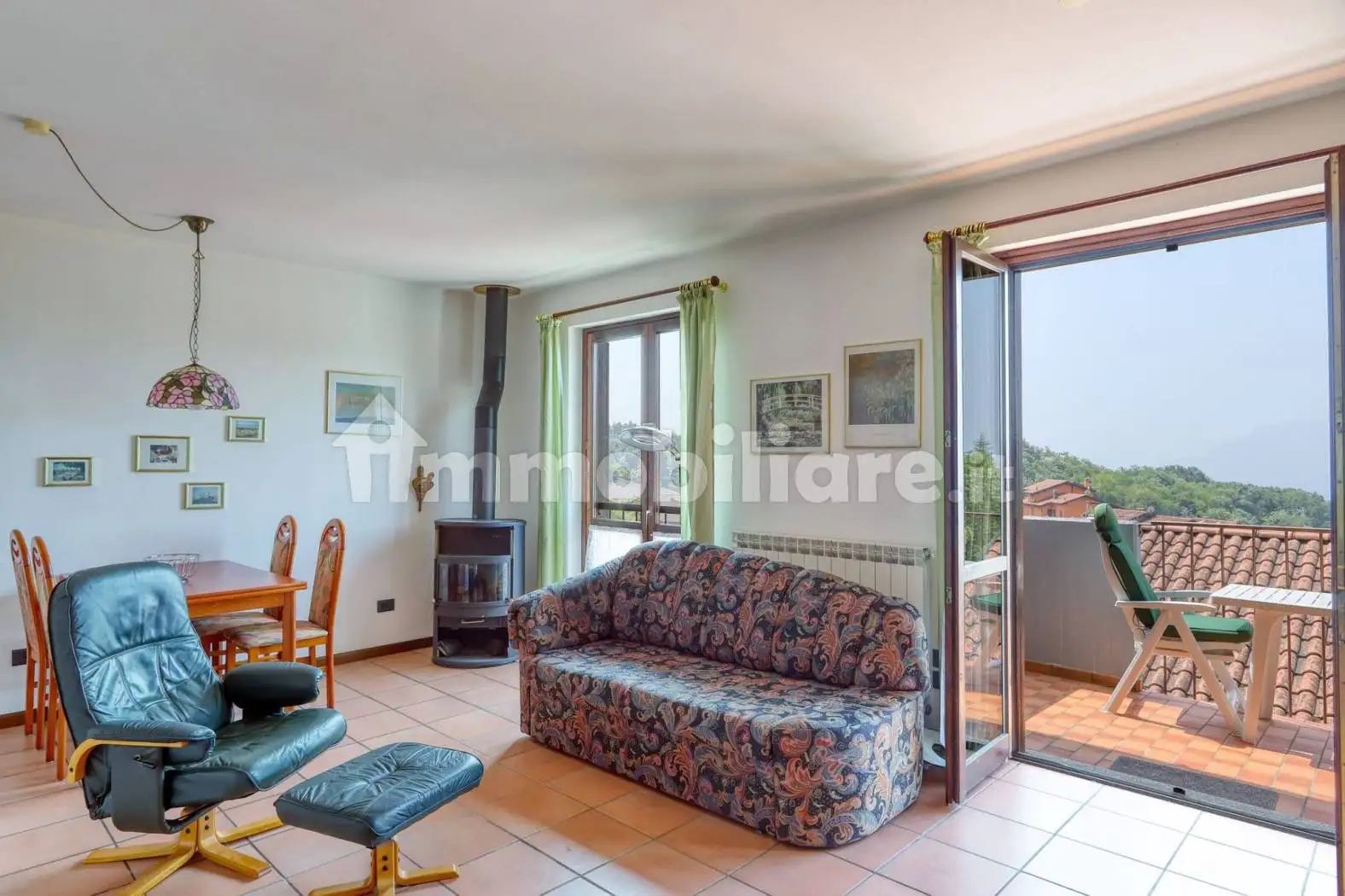 Bilocale viale Europa, Agra - foto 5