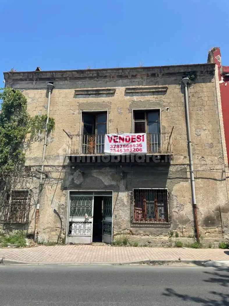 Casa indipendente in vendita a Tufino