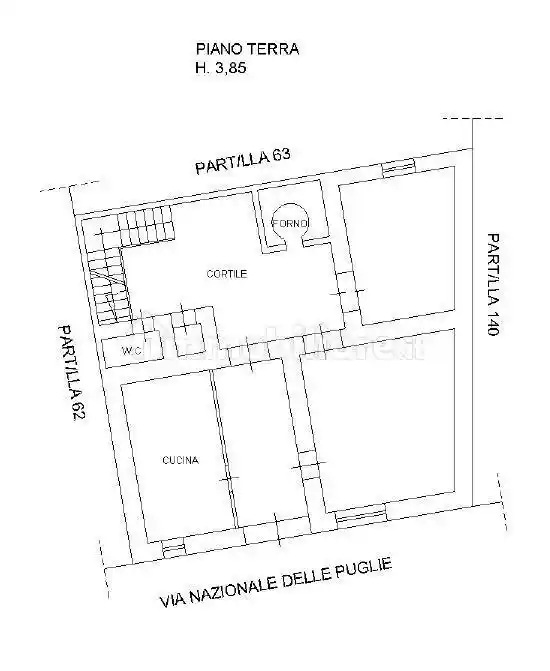 Casa indipendente - foto 4