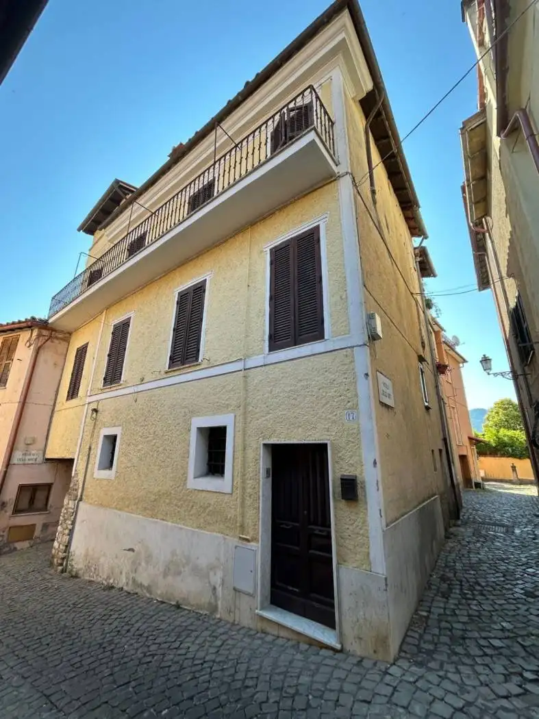 Appartamento in vendita a Mandela