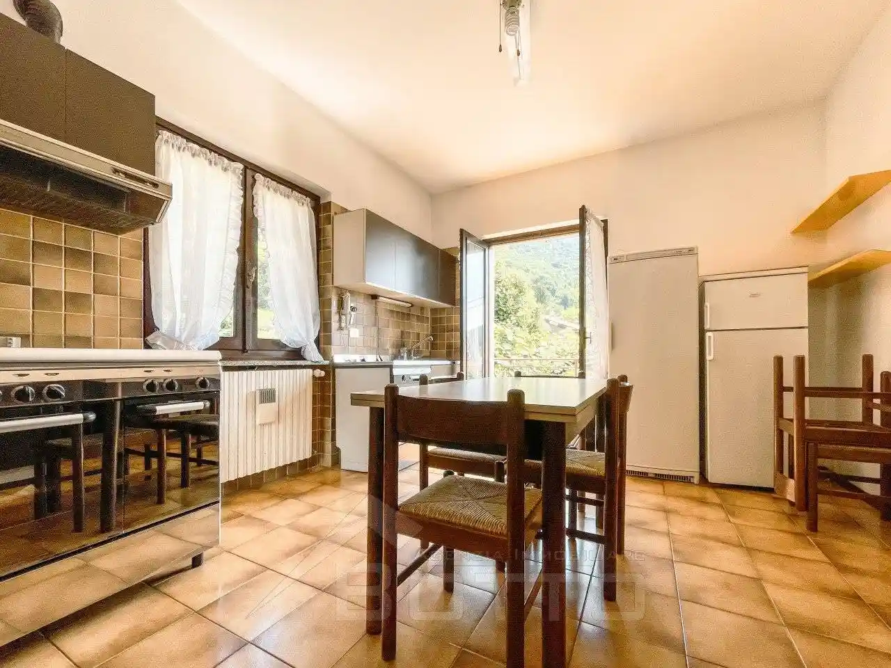 Appartamento via Pascoli   9, Bracchio, Mergozzo - foto 5
