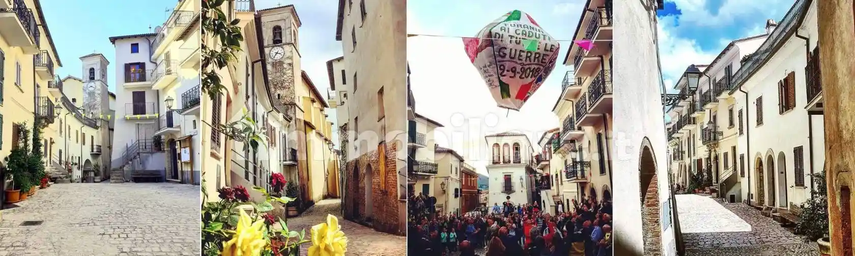 Palazzo - Edificio - foto 2