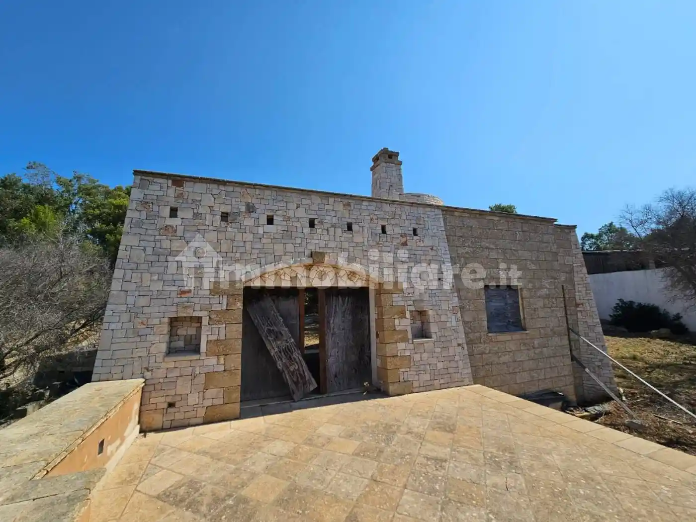 Villa in vendita a Morciano di Leuca