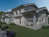 Villa unifamiliare via delle Avagnine 1, Sant'Anna Avagnina, Mondovì - foto 3