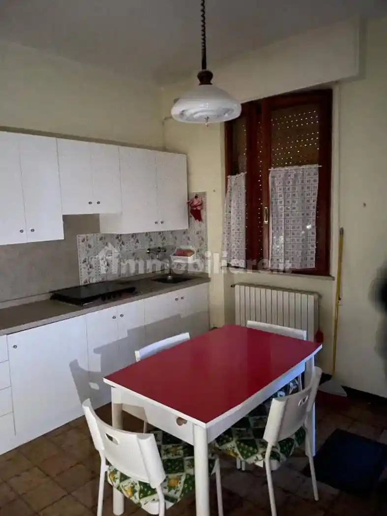 Appartamento in vendita a Carpegna