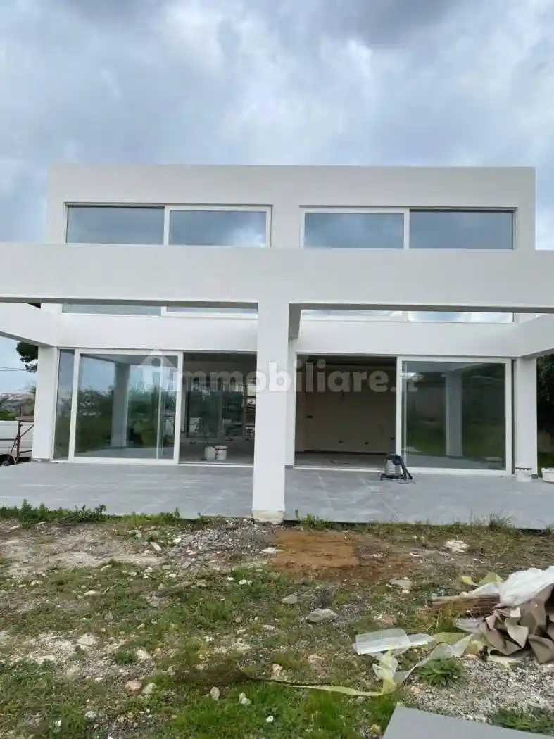 Villa in vendita a Augusta