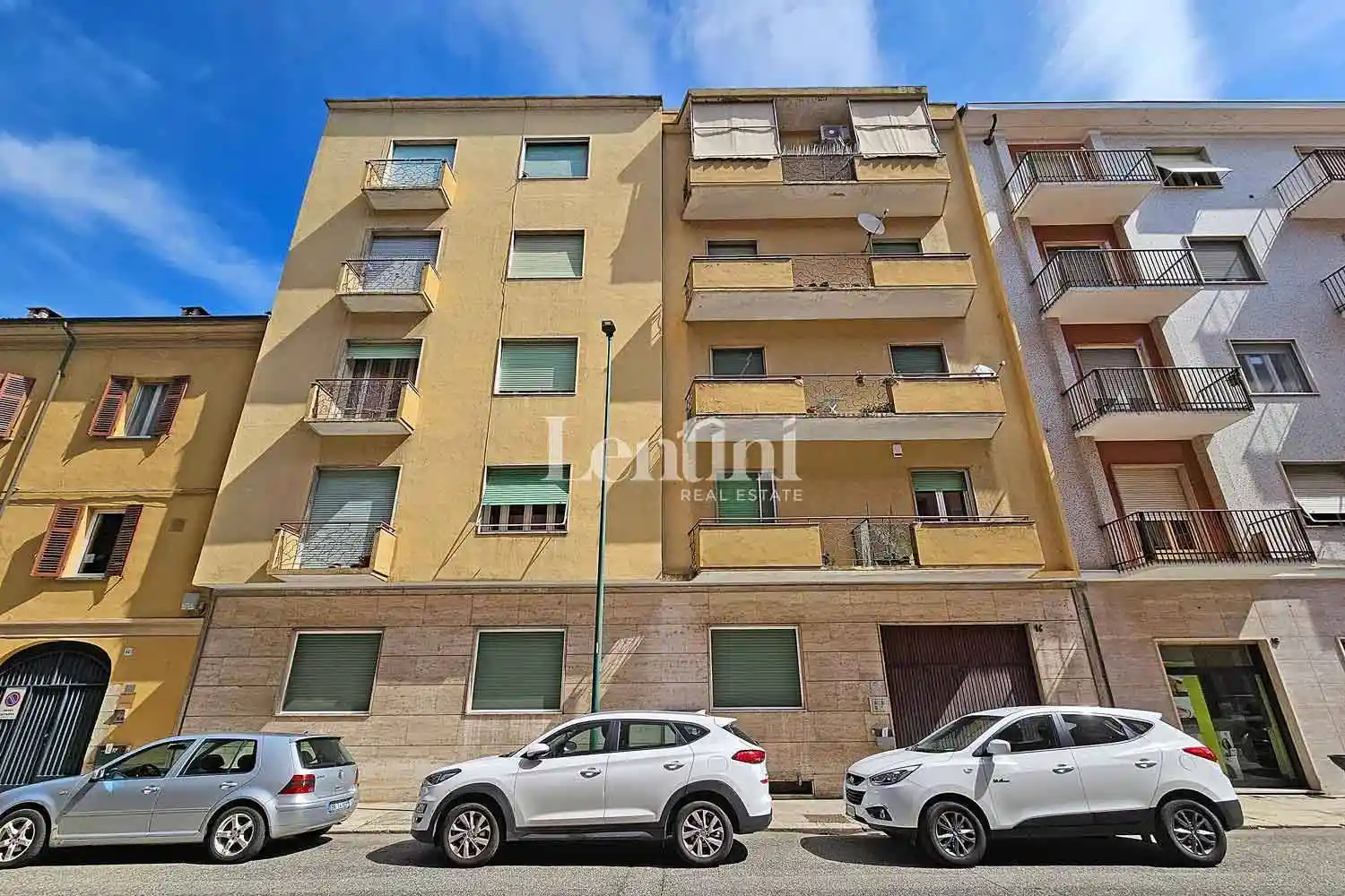 Appartamento in vendita a Casale Monferrato