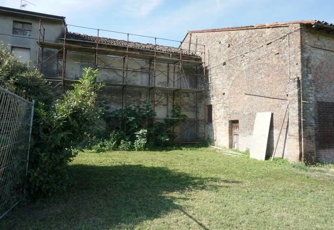 Villetta a schiera in vendita a Sorbolo Mezzani