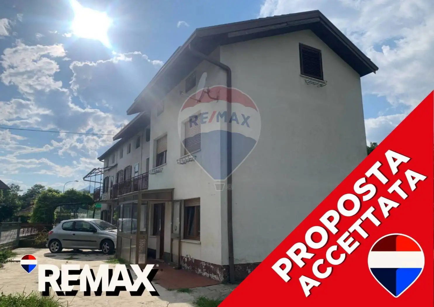 Casa indipendente in vendita a Santa Giustina