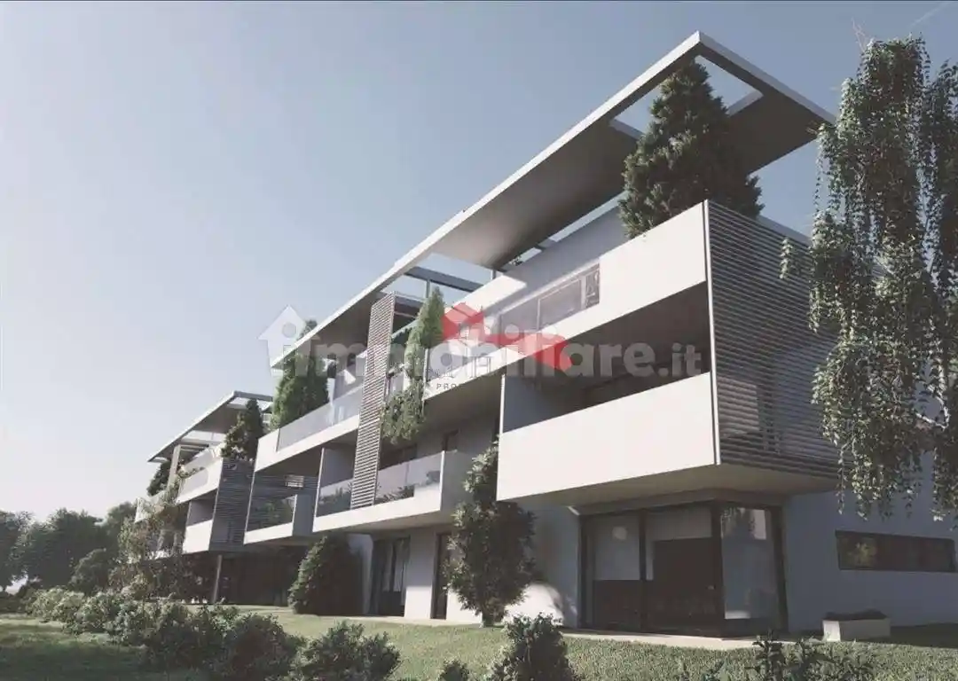 Appartamento in vendita a Udine