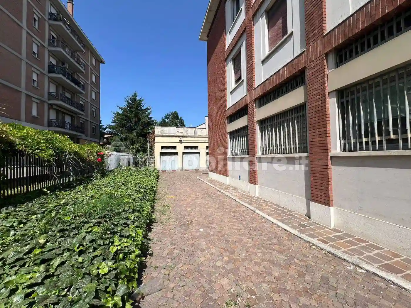 Palazzo - Edificio - foto 2