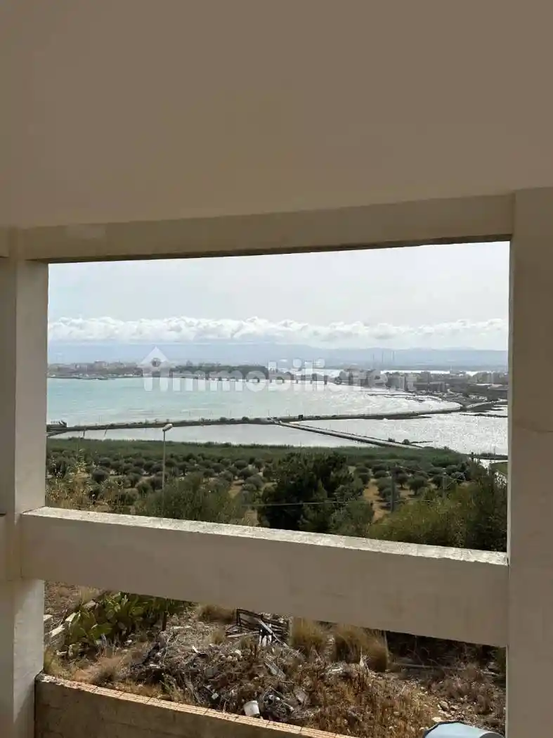 Villa in vendita a Augusta