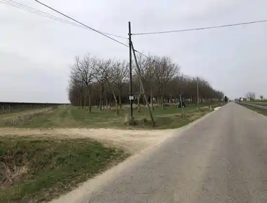 Rustico - Casale in vendita a Oderzo