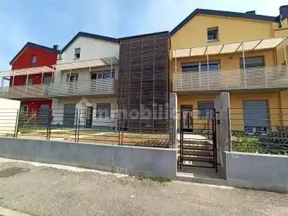 Appartamento in vendita a Pavia