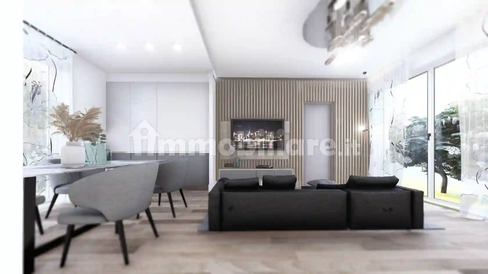 Appartamento - foto 4