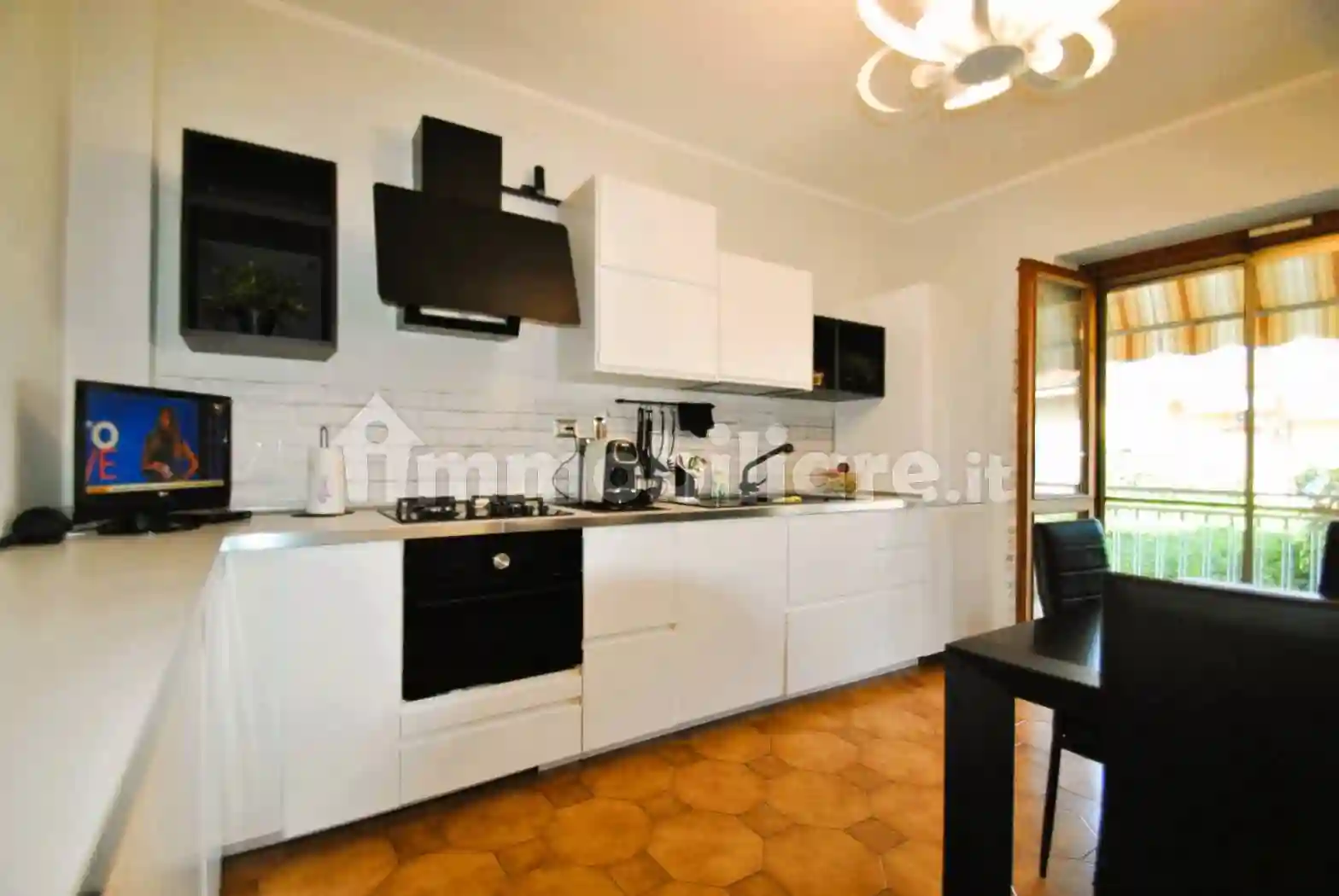 Villetta a schiera - foto 2