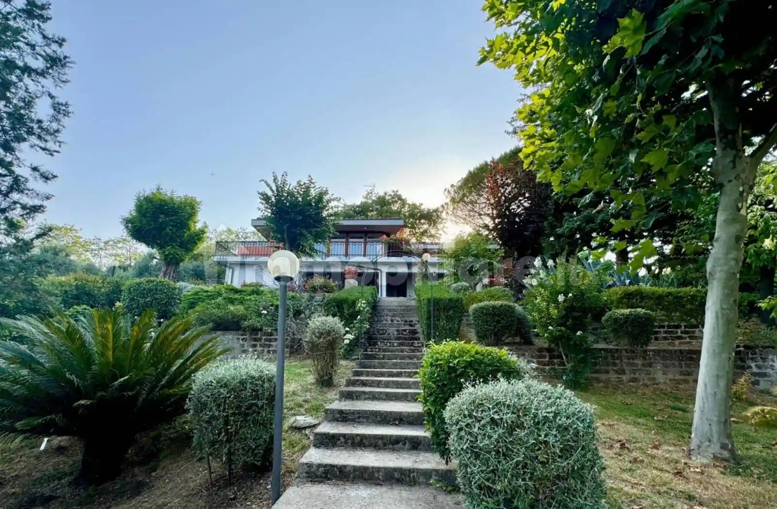 Villa in vendita a Amelia