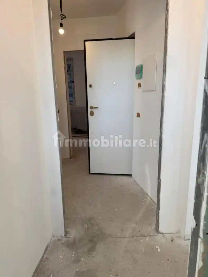 Appartamento in vendita a Fino Mornasco