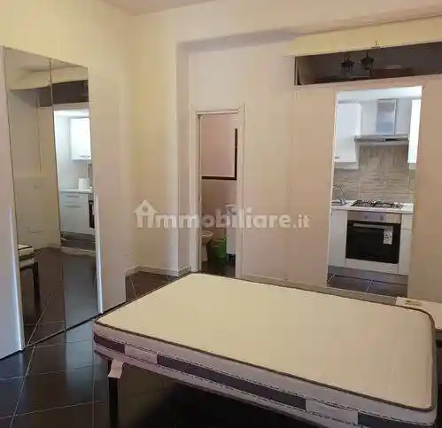 Appartamento in affitto a Palermo