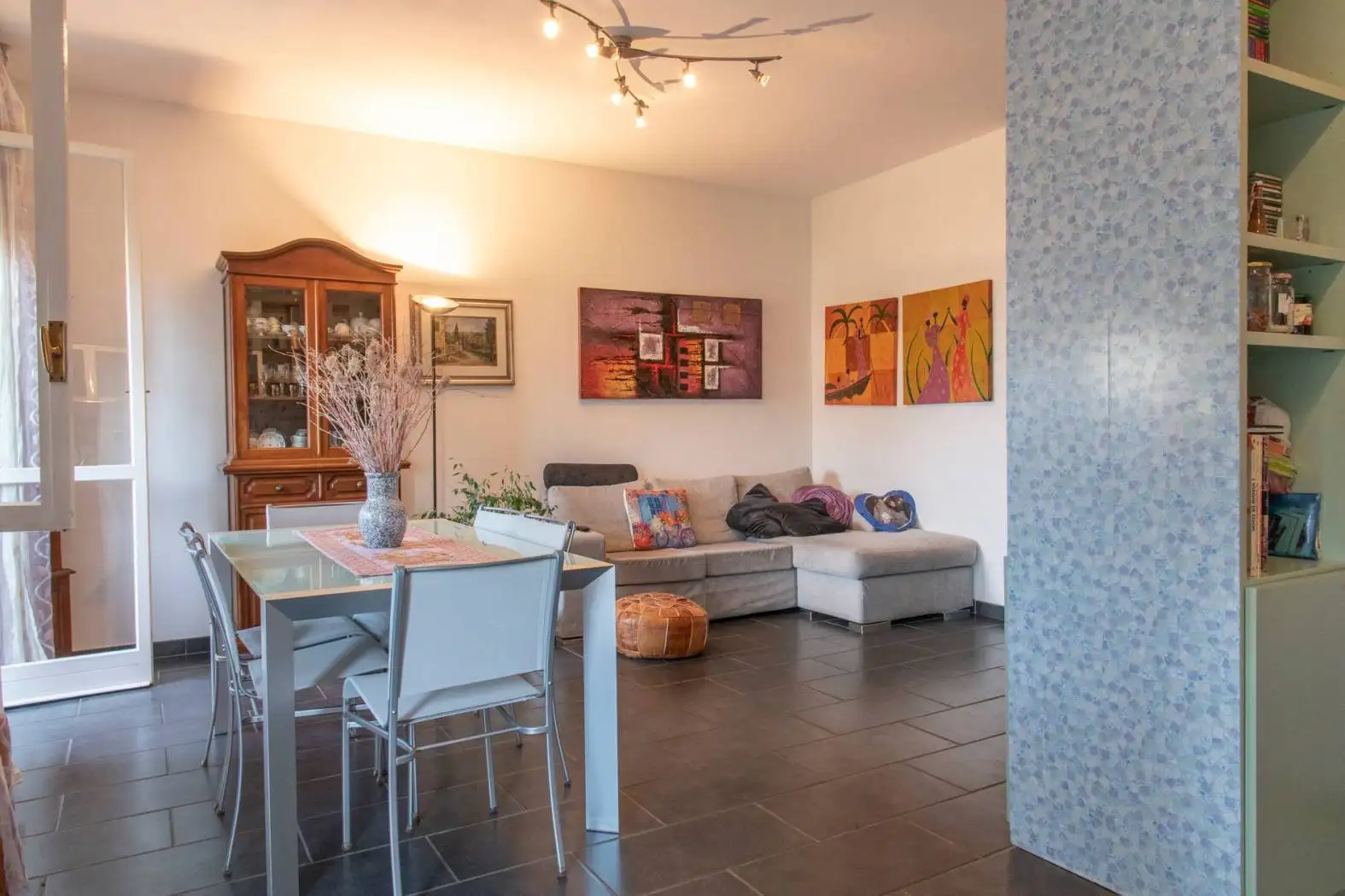 Appartamento in vendita a San Lazzaro di Savena