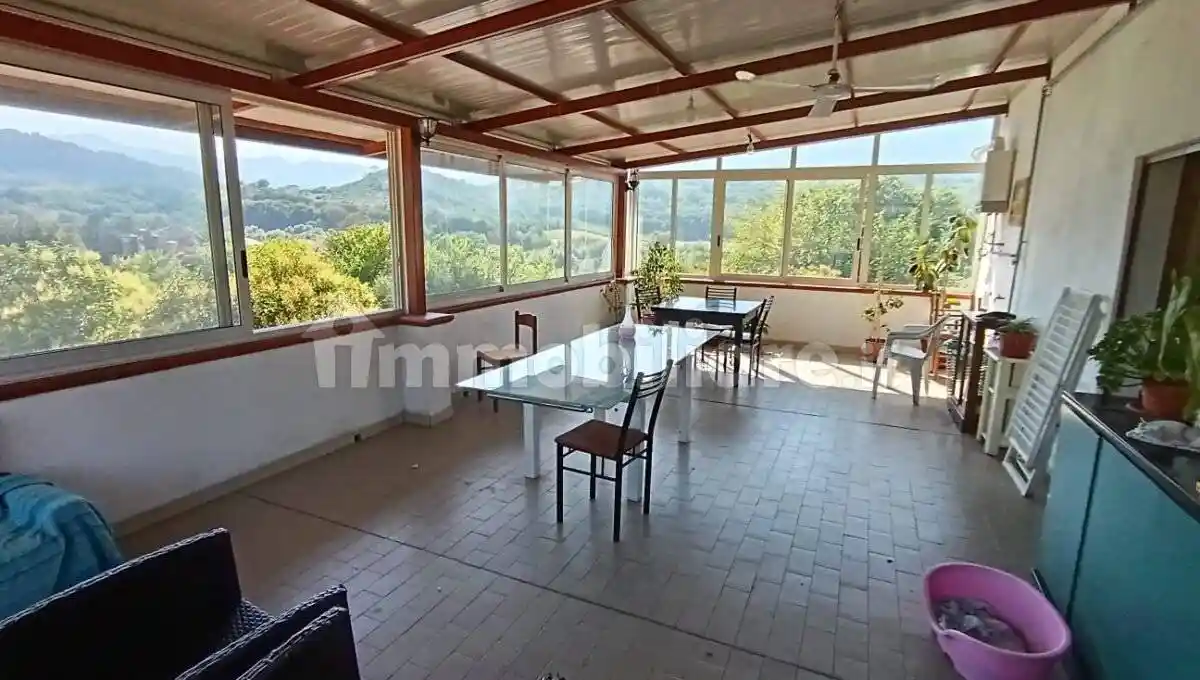 Villa a schiera Contrada Scafa, San Vitale, Benevento - foto 4