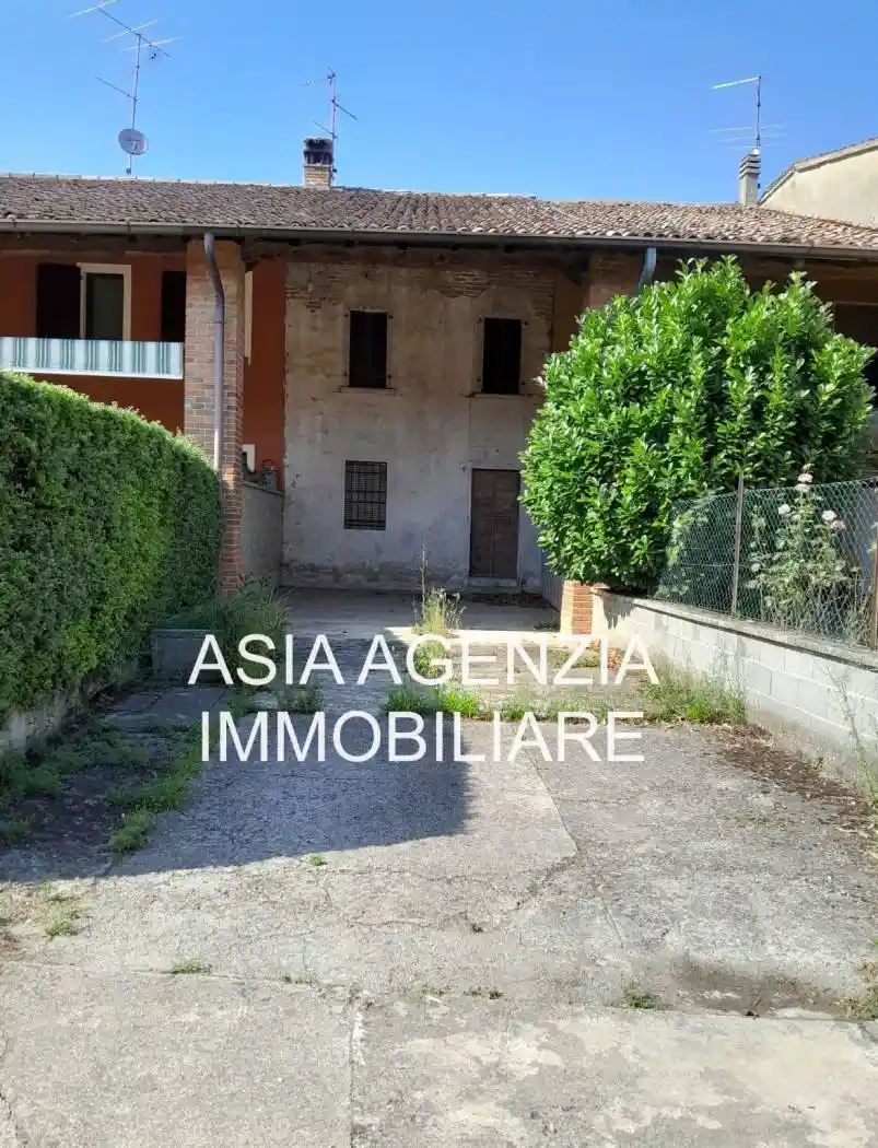 Casa indipendente in vendita a Borgo San Giacomo