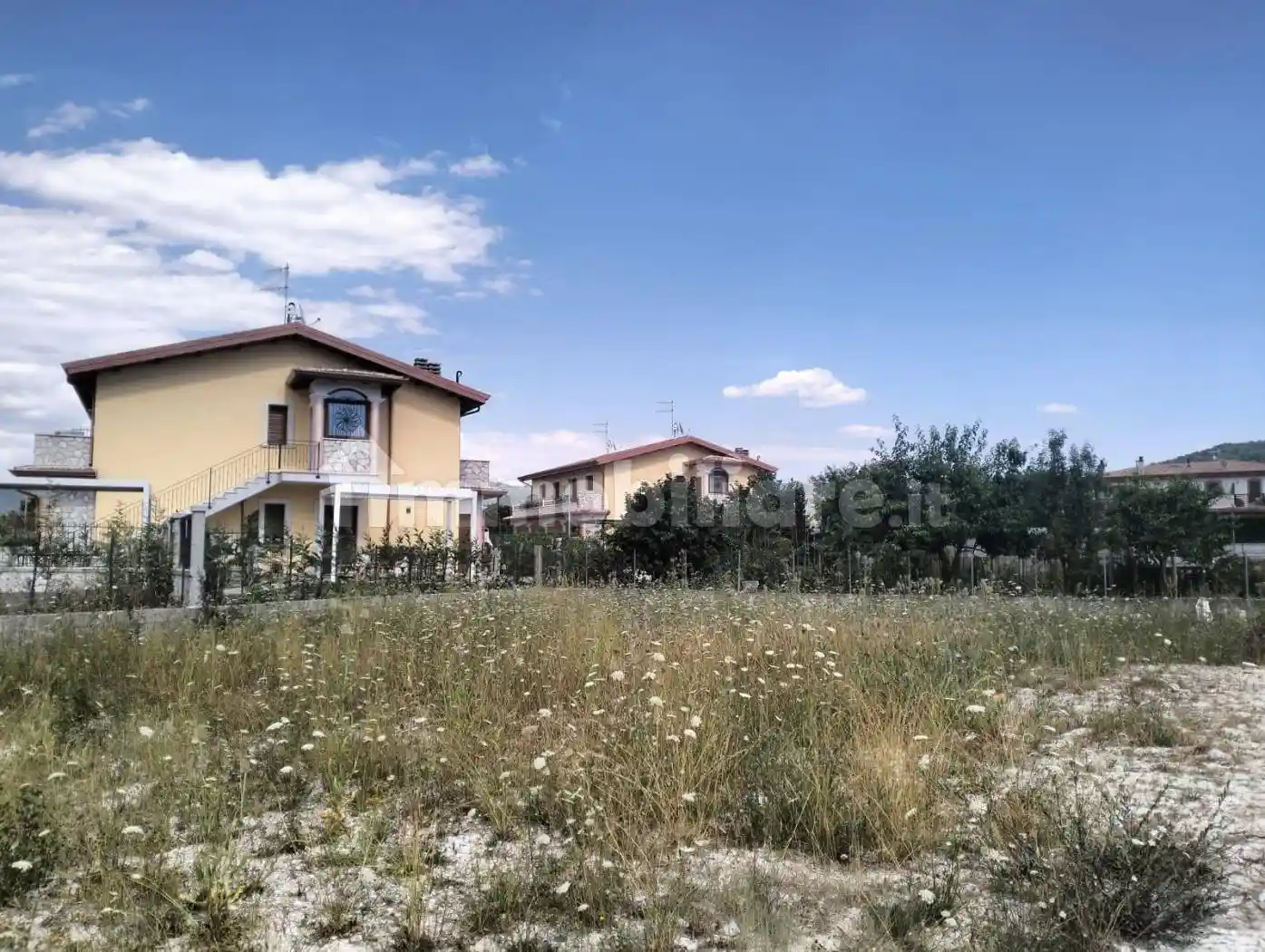 Terratetto unifamiliare via del Lavoro, Centro, Castel di Sangro - foto 2