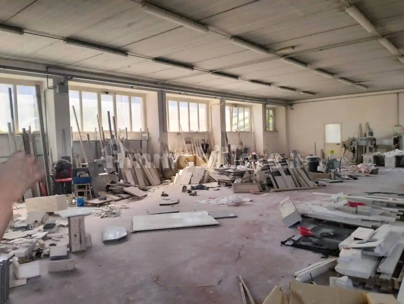 Terratetto unifamiliare via del Lavoro, Centro, Castel di Sangro - foto 3