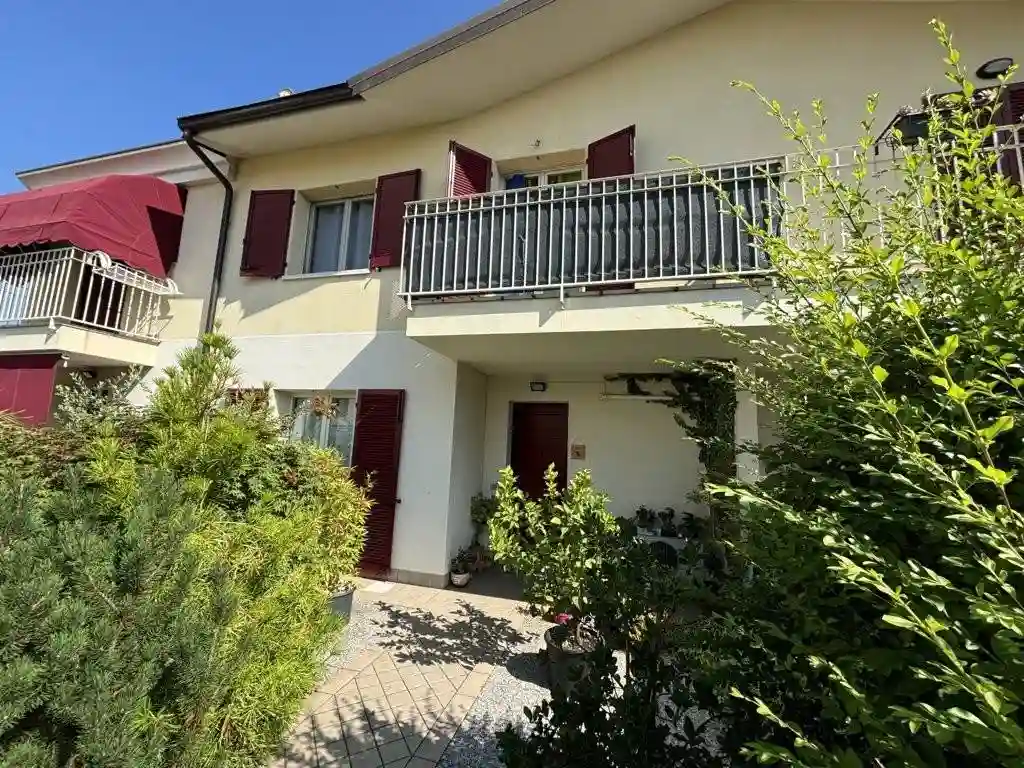 Villetta a schiera - foto 2