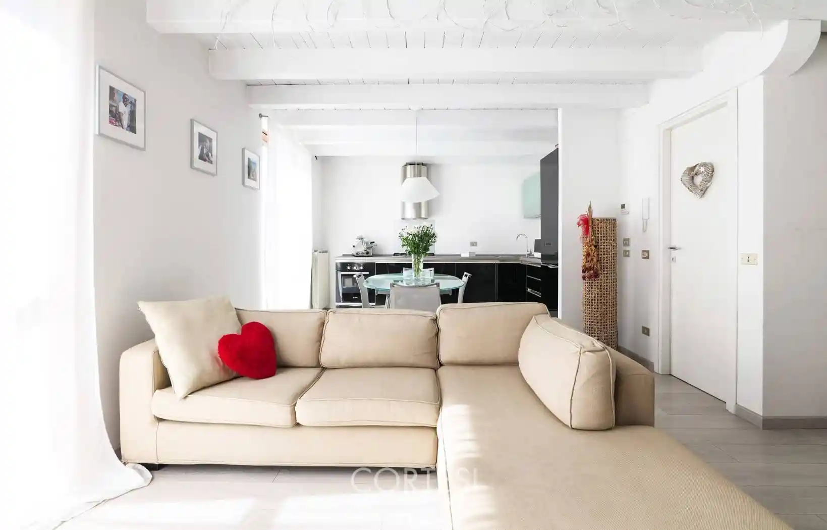 Appartamento in vendita a Ranzanico