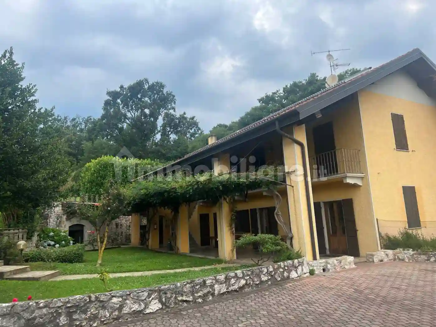 Villa - foto 3
