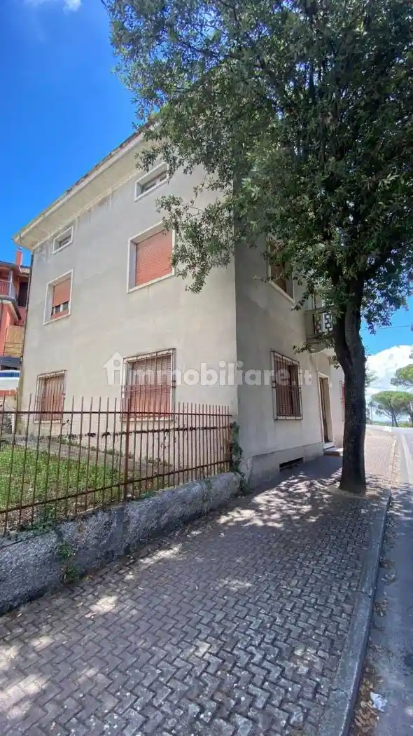 Villa in vendita a Mondavio