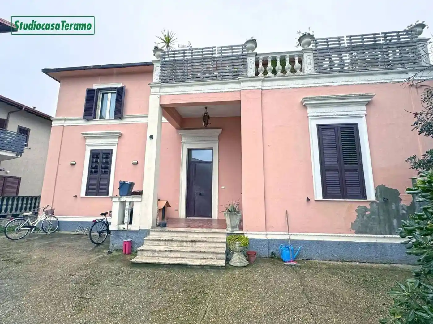 Villa unifamiliare via Galileo Galilei San C., Centro, Giulianova - foto 2