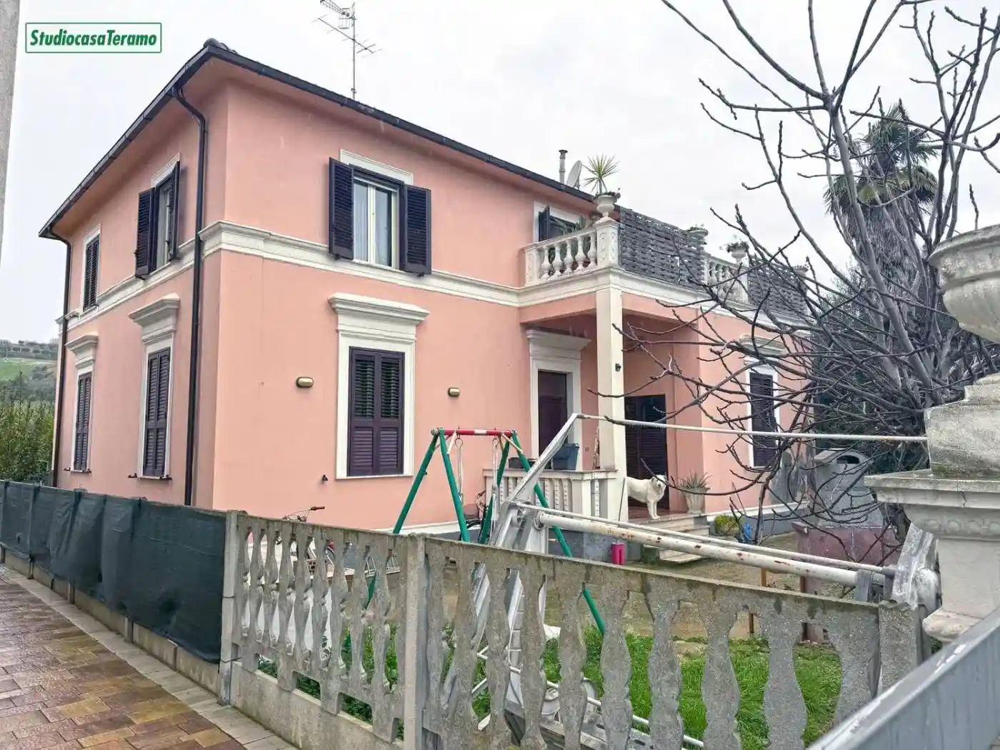 Villa unifamiliare via Galileo Galilei San C., Centro, Giulianova - foto 3