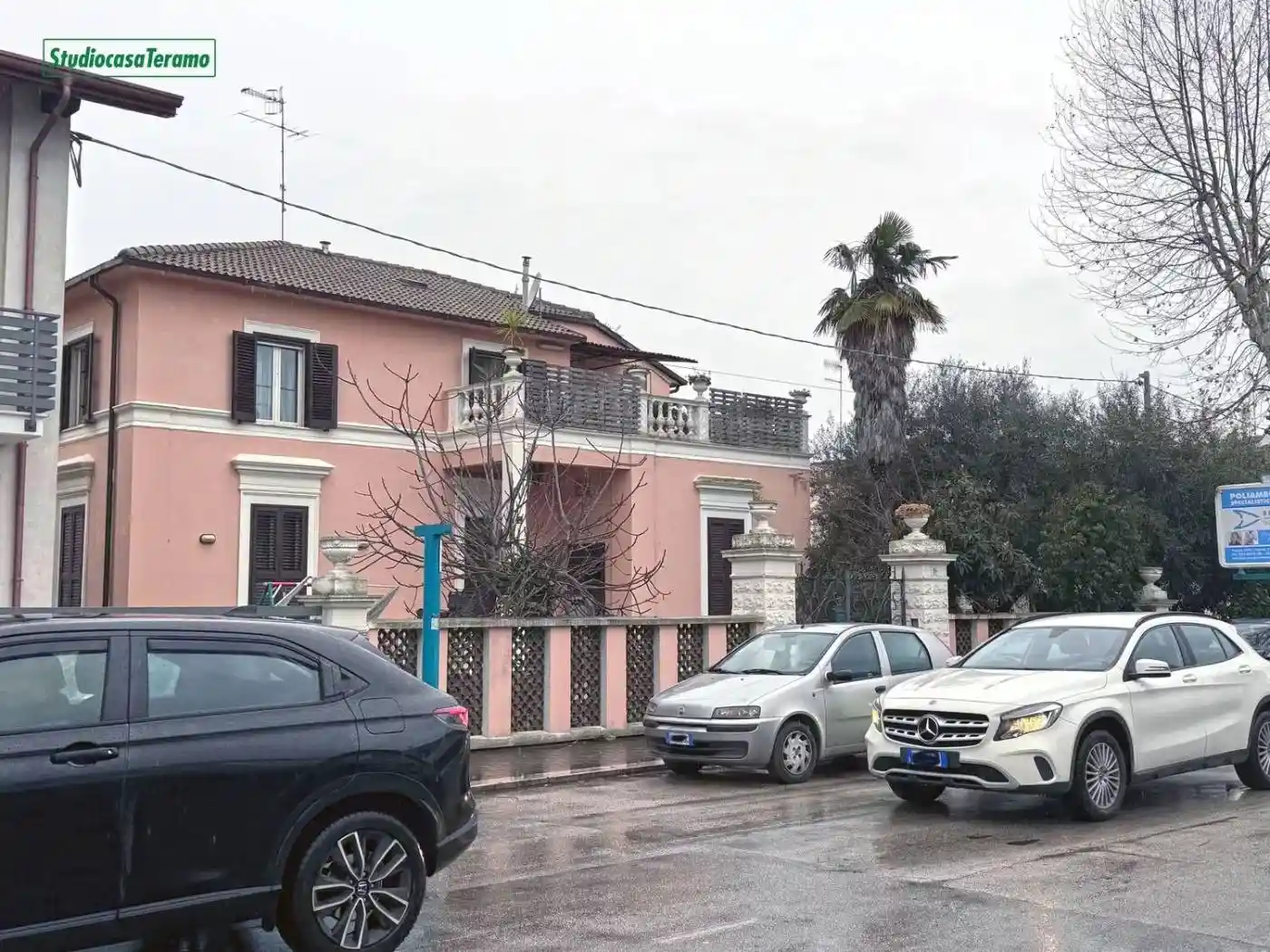 Villa unifamiliare via Galileo Galilei San C., Centro, Giulianova - foto 4