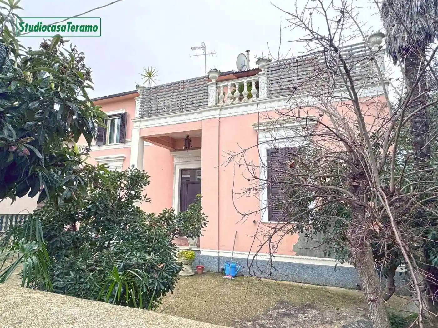 Villa unifamiliare via Galileo Galilei San C., Centro, Giulianova - foto 5