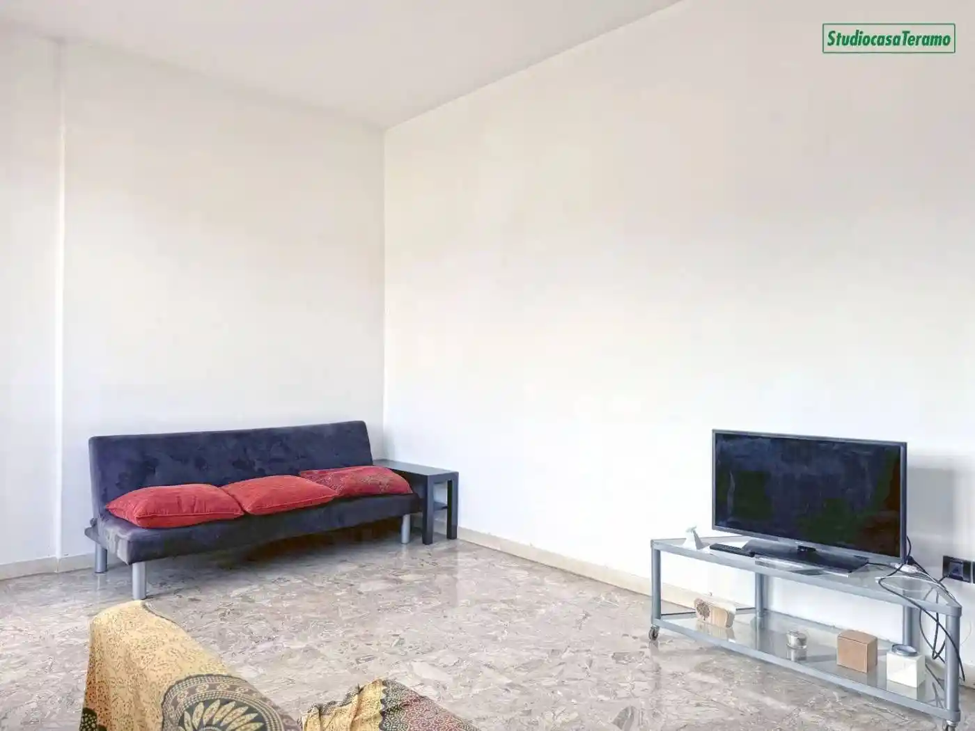 Appartamento via Alcide De Gasperi San C., Centro, Teramo - foto 3