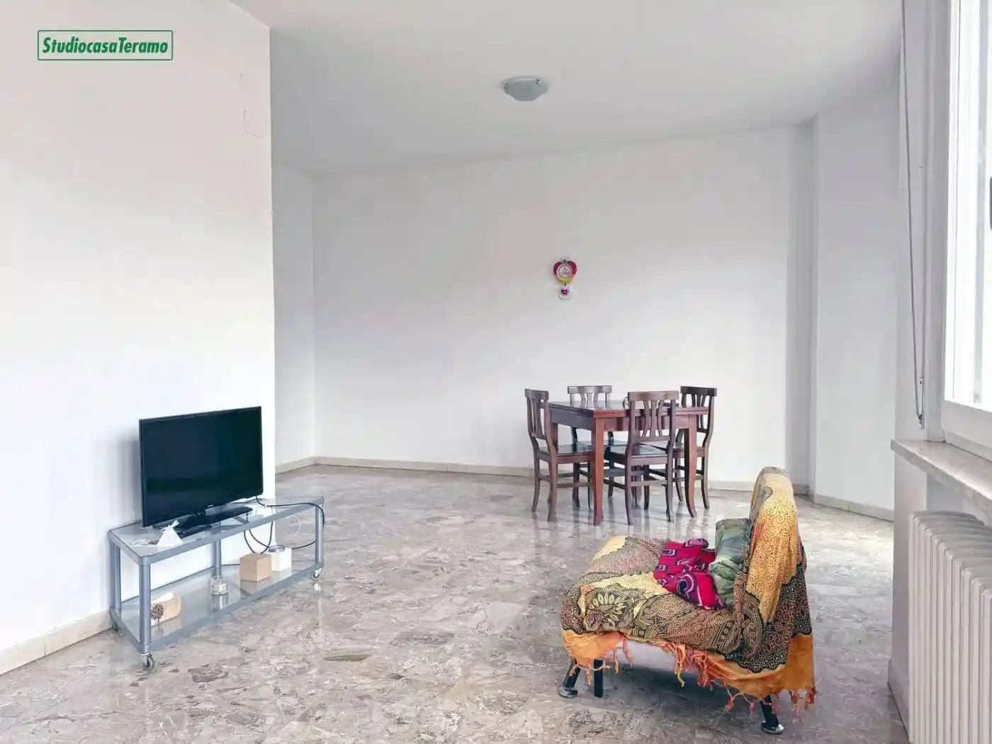 Appartamento via Alcide De Gasperi San C., Centro, Teramo - foto 4